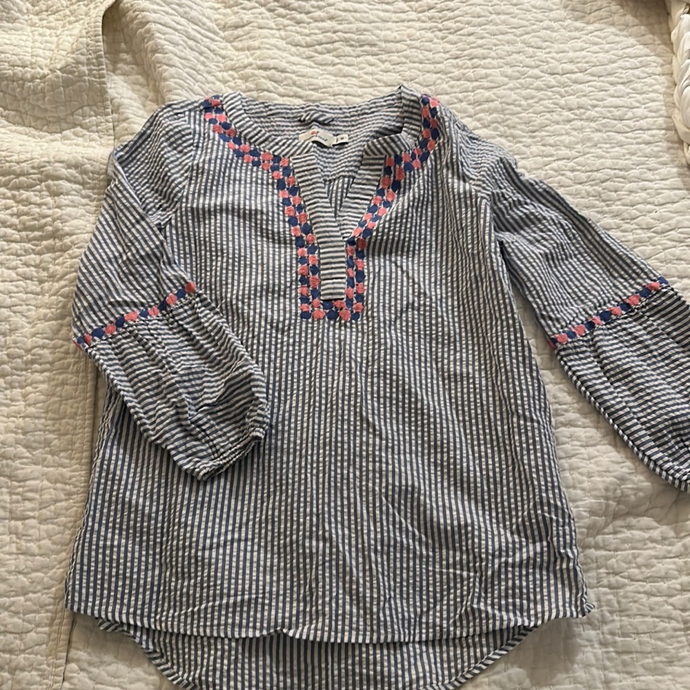 Lily Pulitzer Tunic